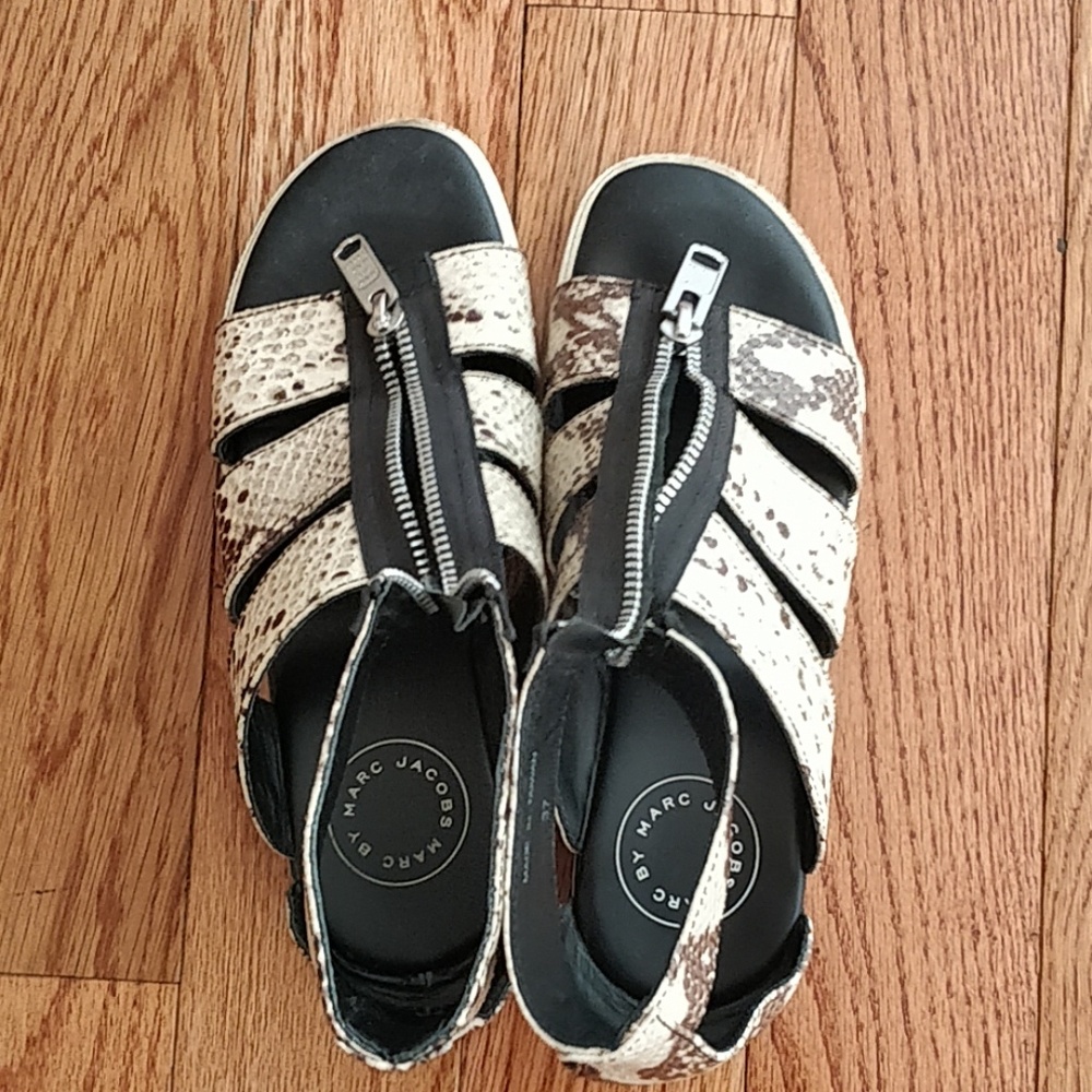 Marc Jacob shoes